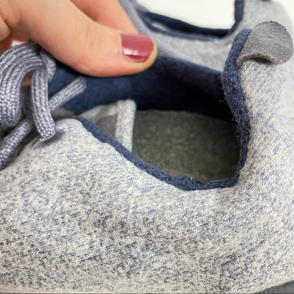 Allbirds Wool Runners Limited Edition Gray W 10 - Picture 8 of 16